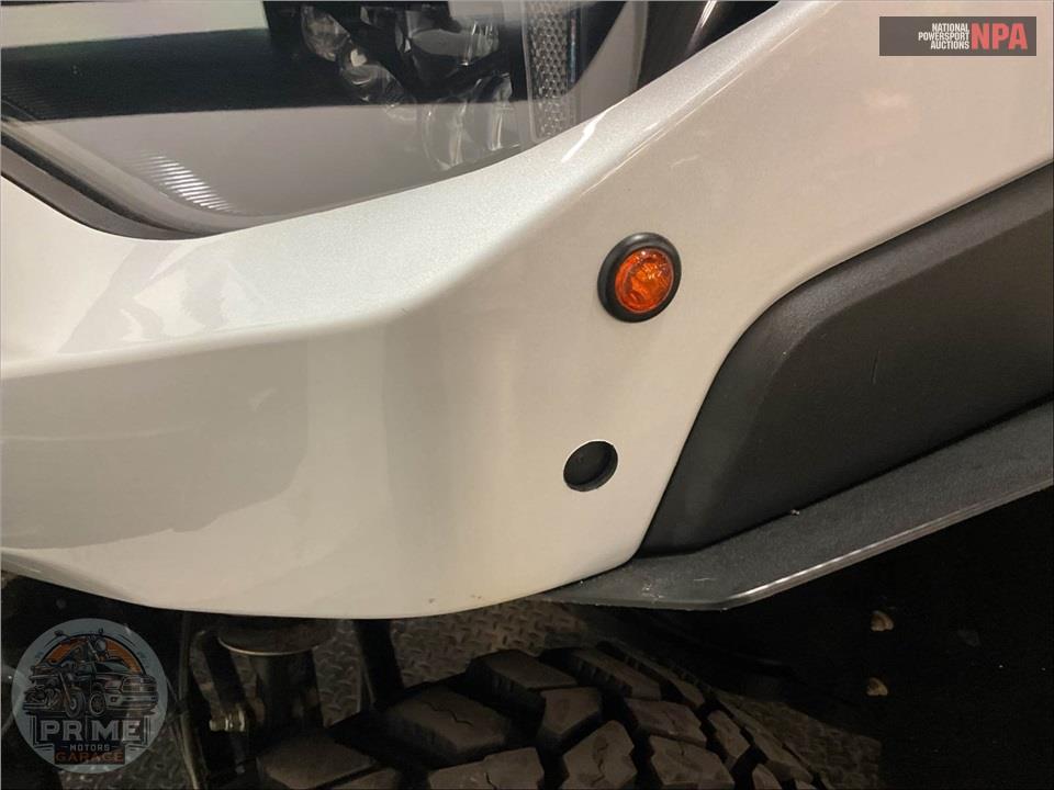 2021 Polaris RANGER CREW XP 1000 NORTHSTAR ULTIMATE — фото 39