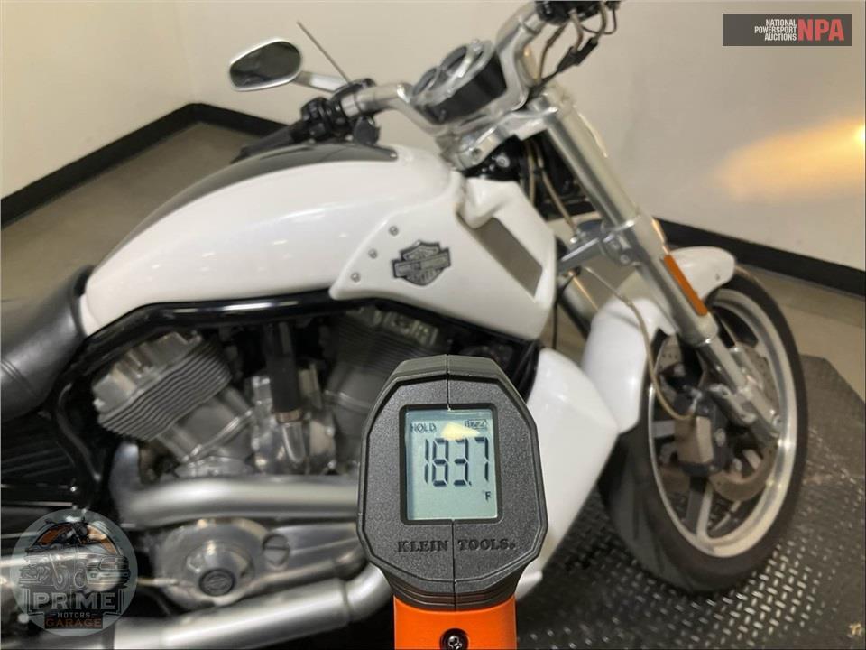 2016 Harley-Davidson VRSCF MUSCLE V-ROD — фото 8