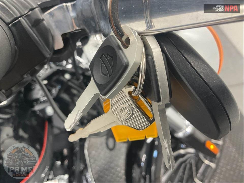 2024 Harley-Davidson FXBR BREAKOUT — фото 10