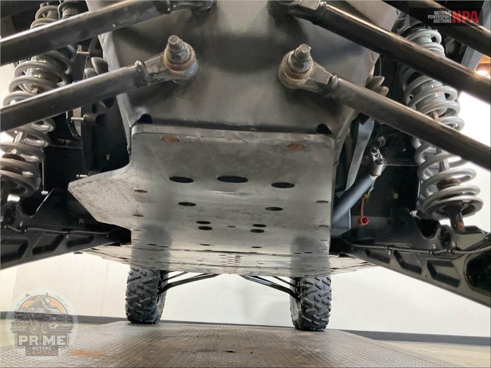 2019 Can-Am MAVERICK X3 MAX X RS TURBO R — фото 14
