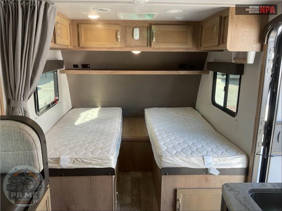 2020 Minnie M-2108TB - MICRO MINNIE SERIES — фото 11