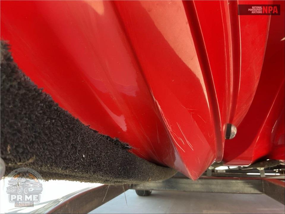 2017 Caravelle Boat Group 238 PF(***) RAZOR SERIES L=23/E=1 150HP EVIN OB — фото 22