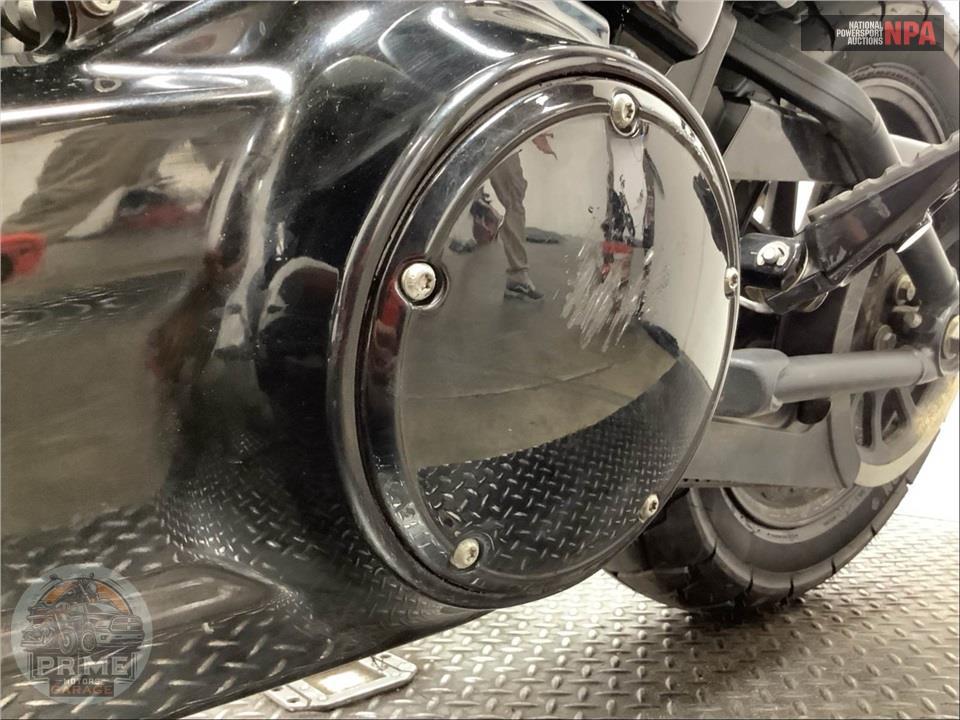 2018 Harley-Davidson FXFBS FAT BOB 114 — фото 10