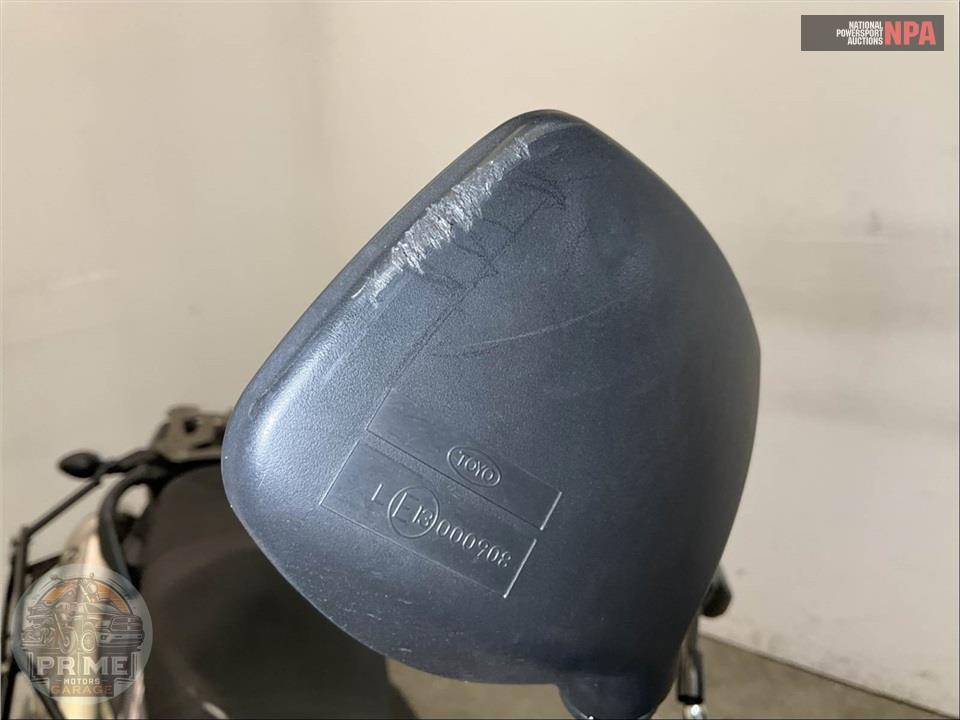 2013 Suzuki DL650AL3 V-STROM ABS — фото 24