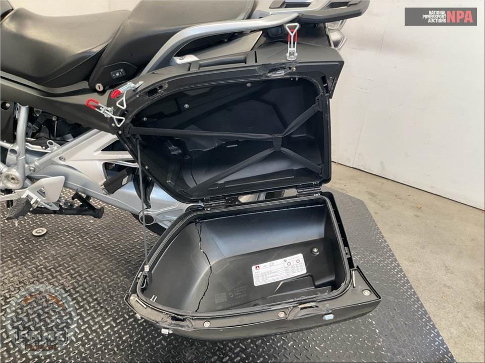 2014 Bmw R1200RT — фото 19