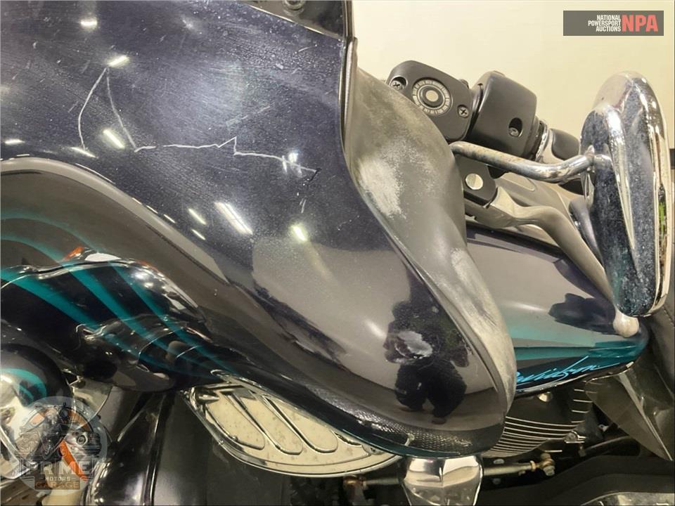 2004 Harley-Davidson FLHTCUI ULTRA CLASSIC ELECTRA GLIDE — фото 14