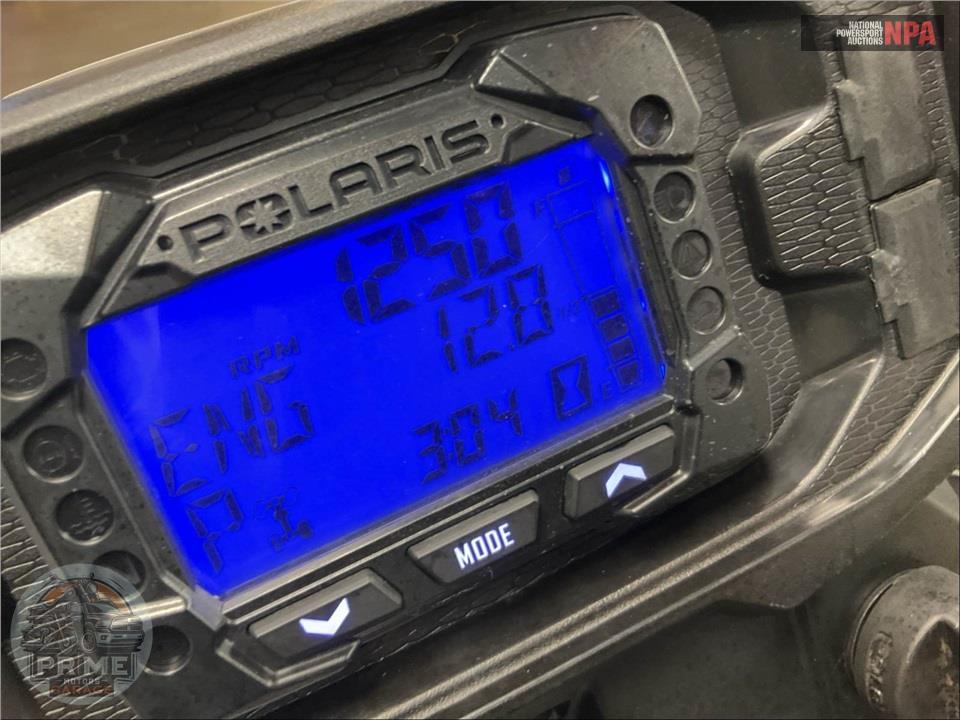 2023 Polaris SPORTSMAN XP 1000 ULTIMATE TRAIL — фото 6