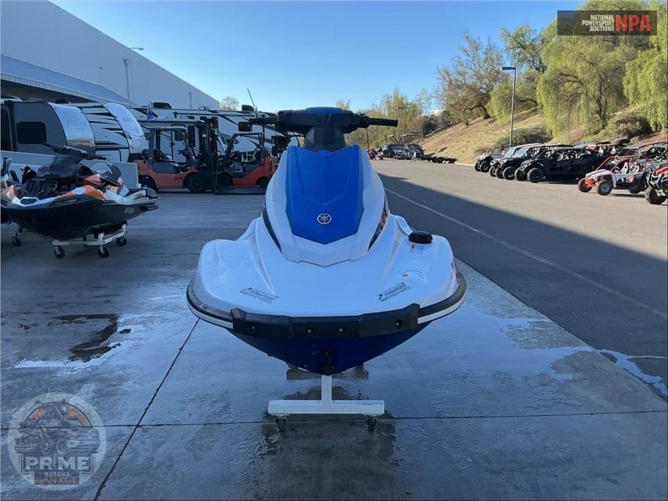 2022 Yamaha WAVERUNNER EX — фото 2