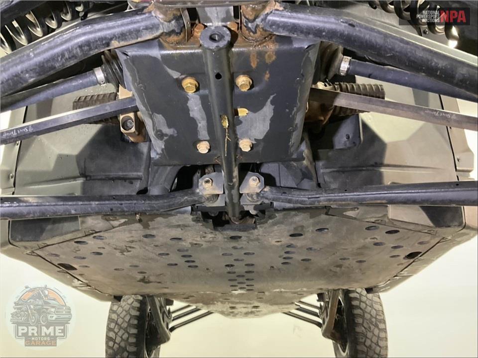 2021 Can-Am MAVERICK X3 X RS TURBO RR — фото 26