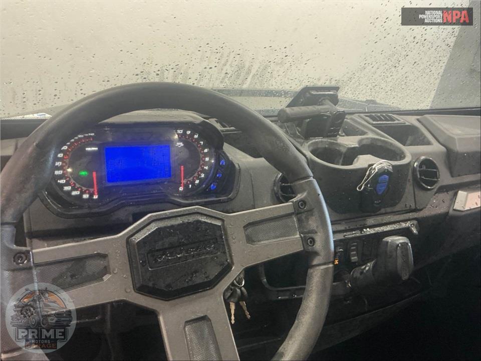 2023 Polaris RANGER XP 1000 PREMIUM — фото 34