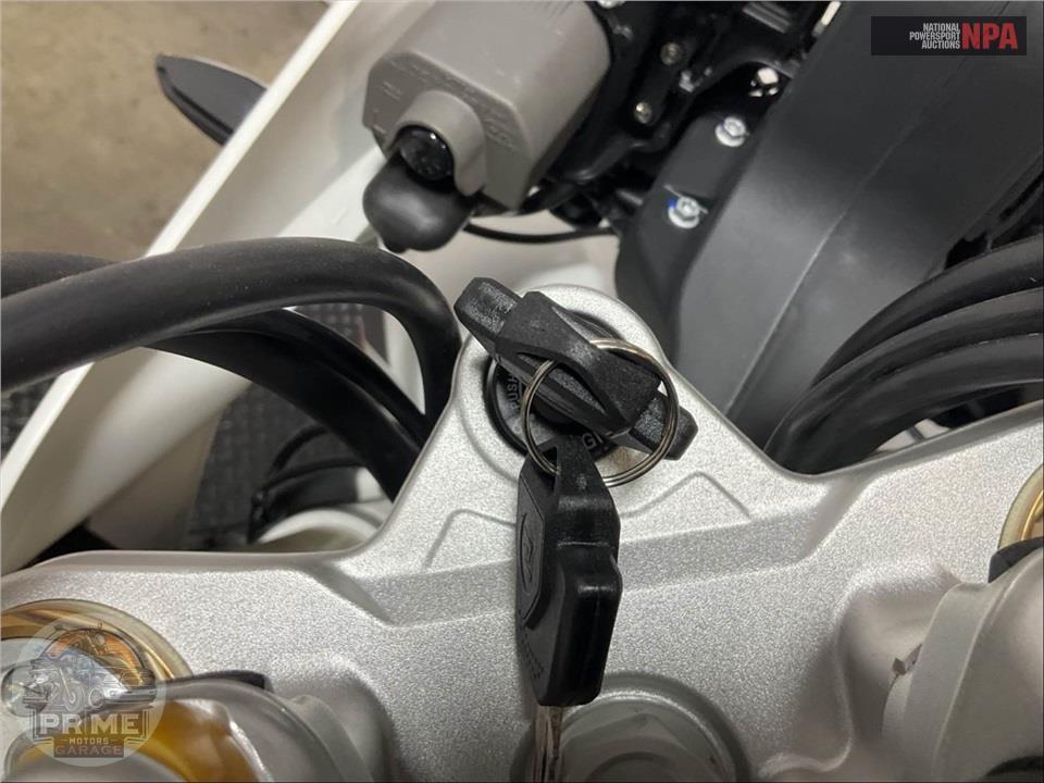 2025 Kove Moto 450 RALLY PRO OFF-ROAD — фото 9