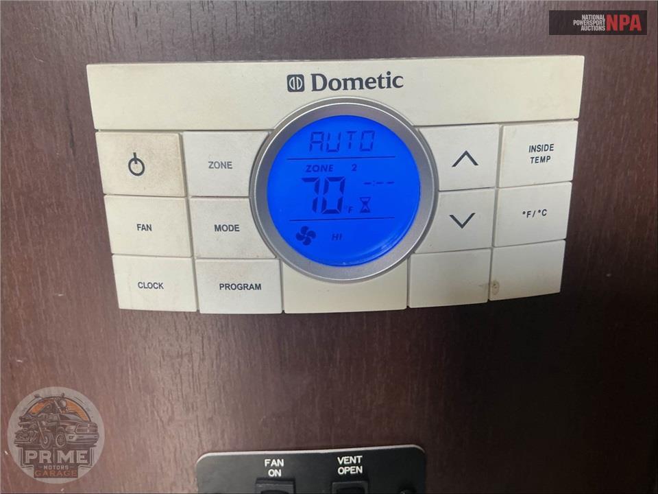 2014 Infinity M-3610 RL - FIFTH WHEEL SERIES — фото 72