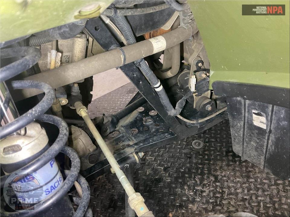 2024 Polaris SPORTSMAN 450 H.O. EPS — фото 16