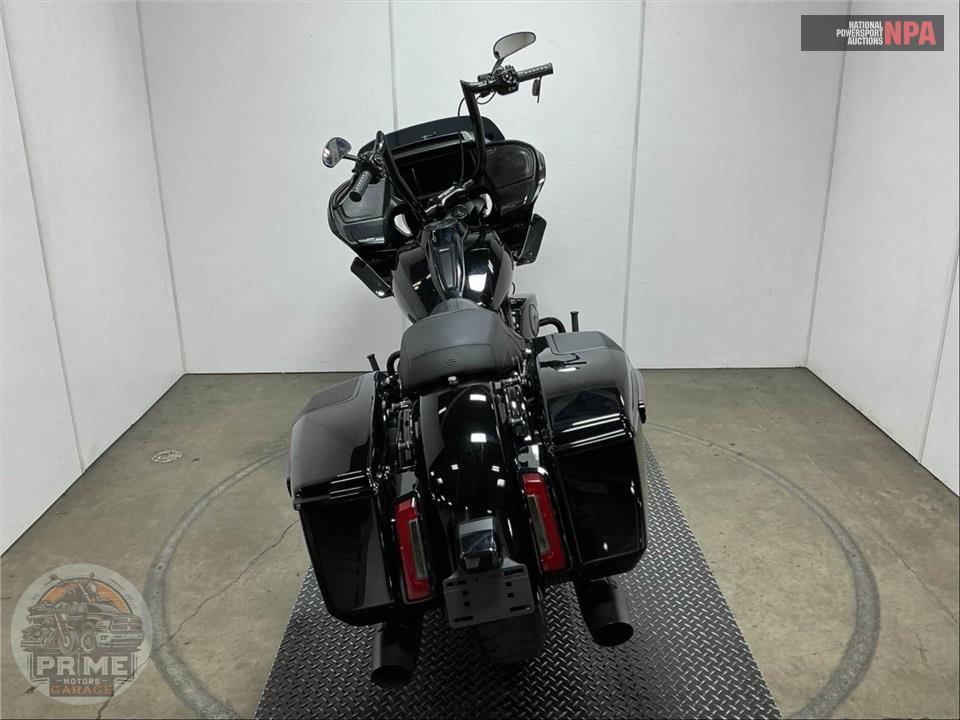 2024 Harley-Davidson FLTRX ROAD GLIDE — фото 4