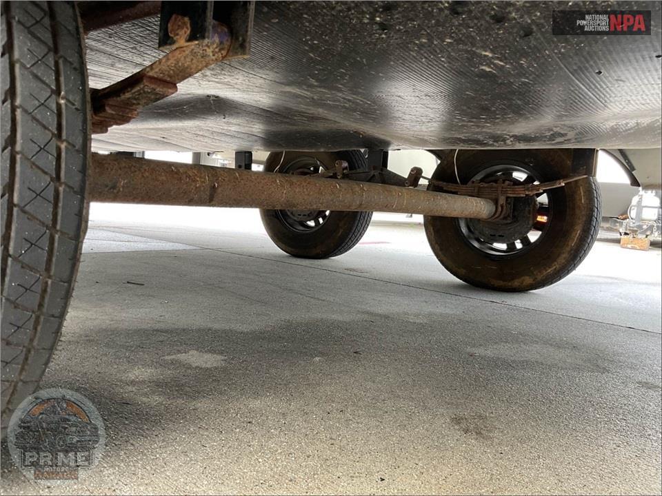 2018 Keystone Rv M-30 RIPR BULLET PREMIER SERIES — фото 58