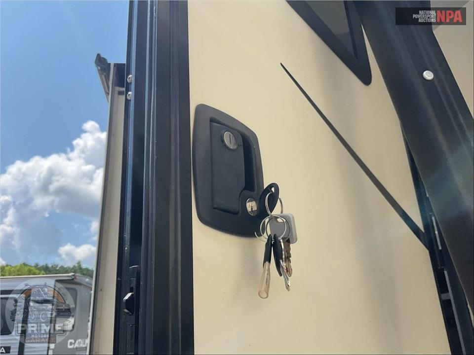 2018 Keystone Rv M-3731 FL MONTANA FIFTH WHEEL SERIES — фото 35