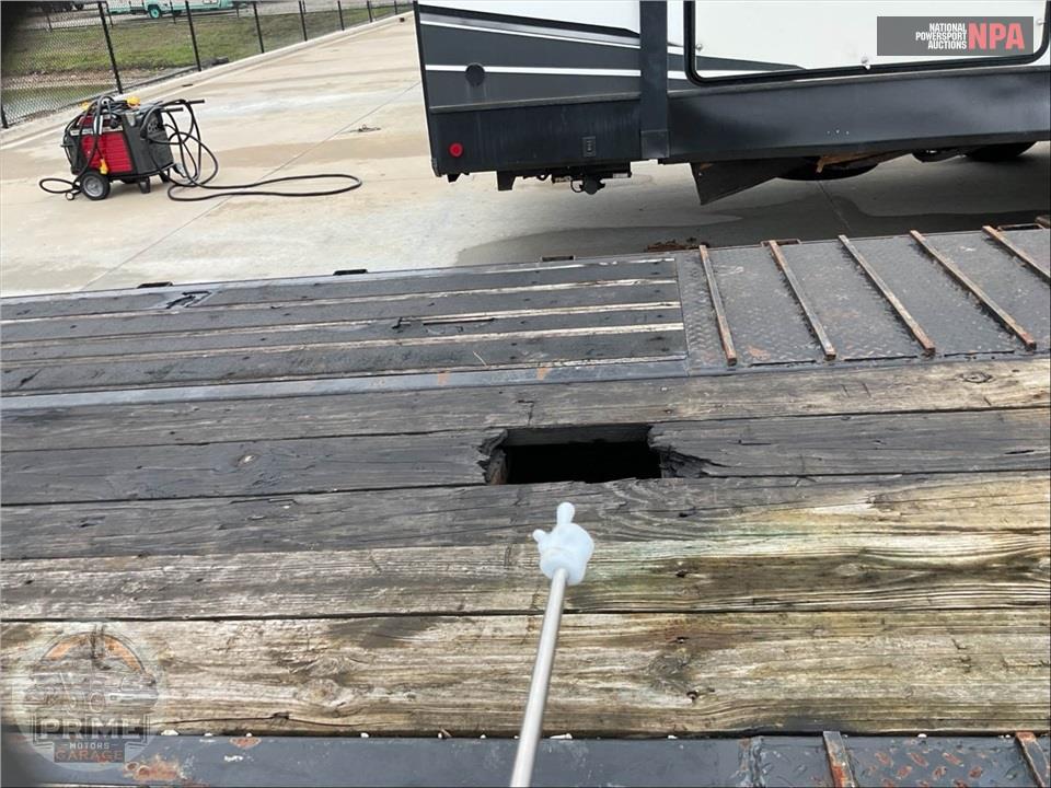 2021 Diamond C Trailers GOOSENECK TRAILER — фото 19