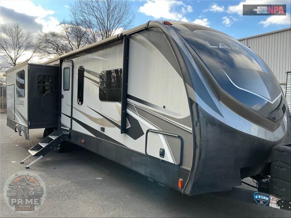 2019 Keystone Rv M-330 RL - LAREDO SERIES — фото 1