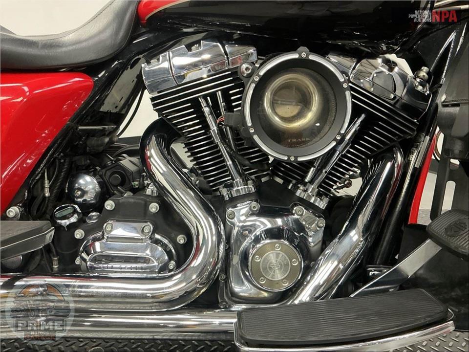 2010 Harley-Davidson FLHR ROAD KING — фото 6