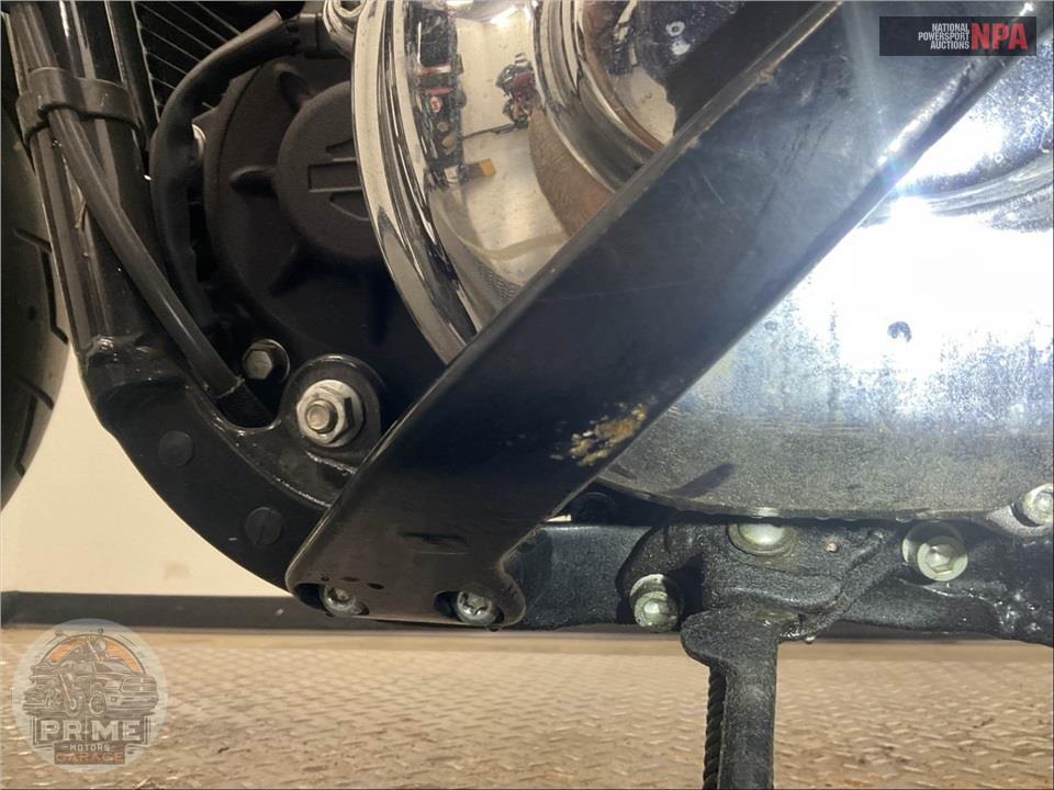 2019 Harley-Davidson FXLR LOW RIDER — фото 20