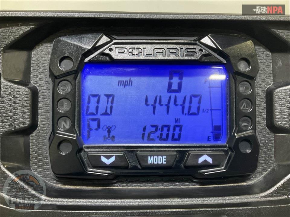 2024 Polaris SPORTSMAN XP 1000 S — фото 5