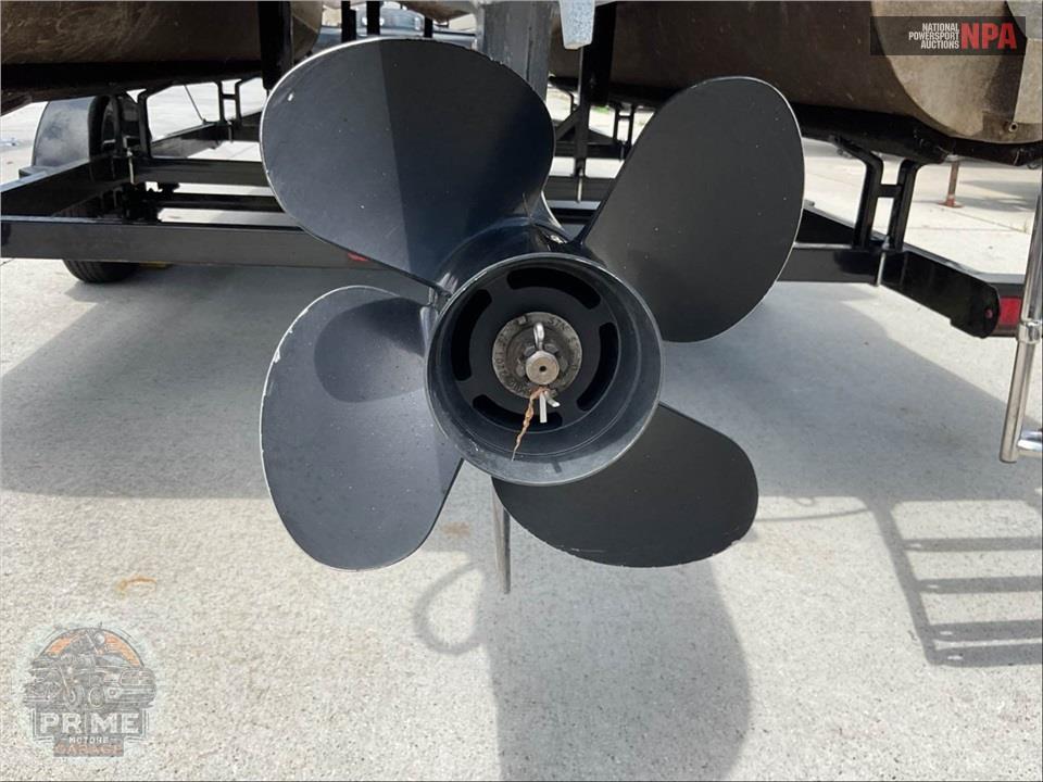 2020 G3 Boats V20C WOVEN VINYL(***) SUN CATCHER SERIES L:20 E:1 70HP YAMA OB — фото 14