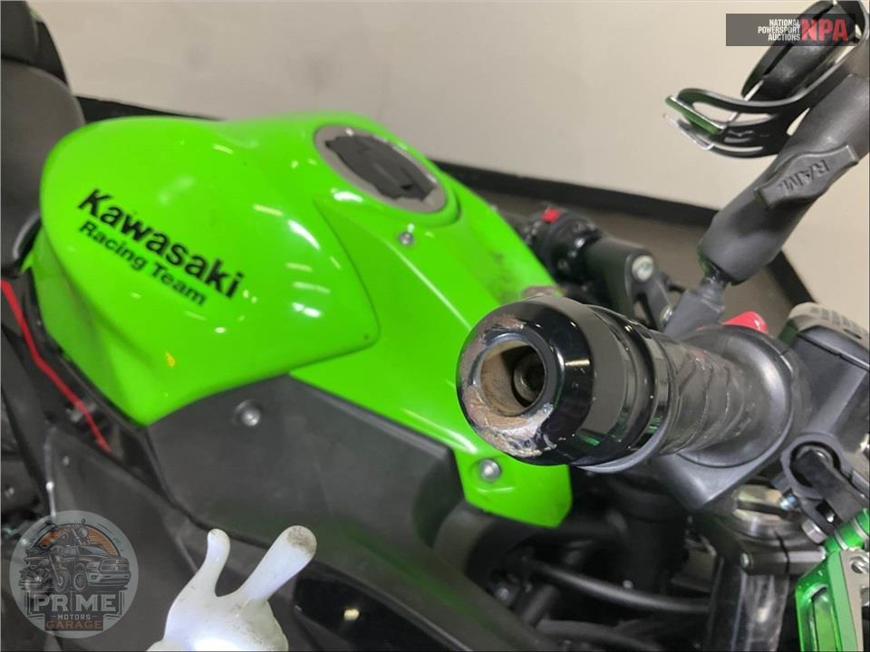 2022 Kawasaki EX650MNFNN NINJA 650 (ABS) — фото 31