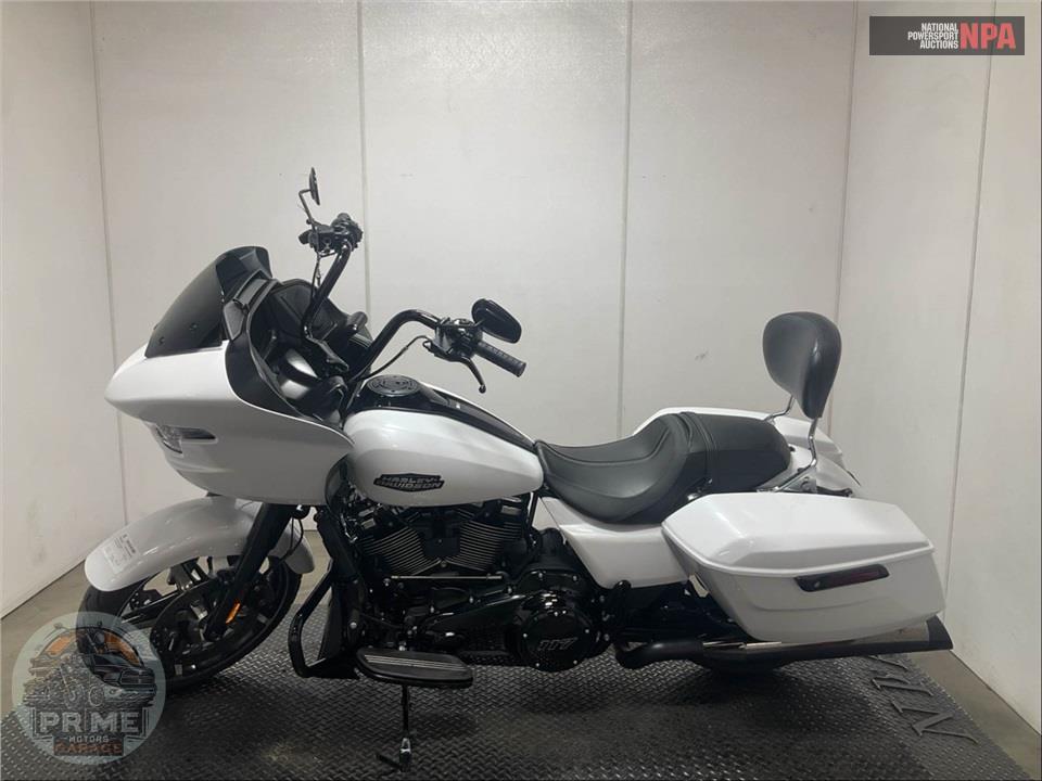 2024 Harley-Davidson FLTRX ROAD GLIDE — фото 3