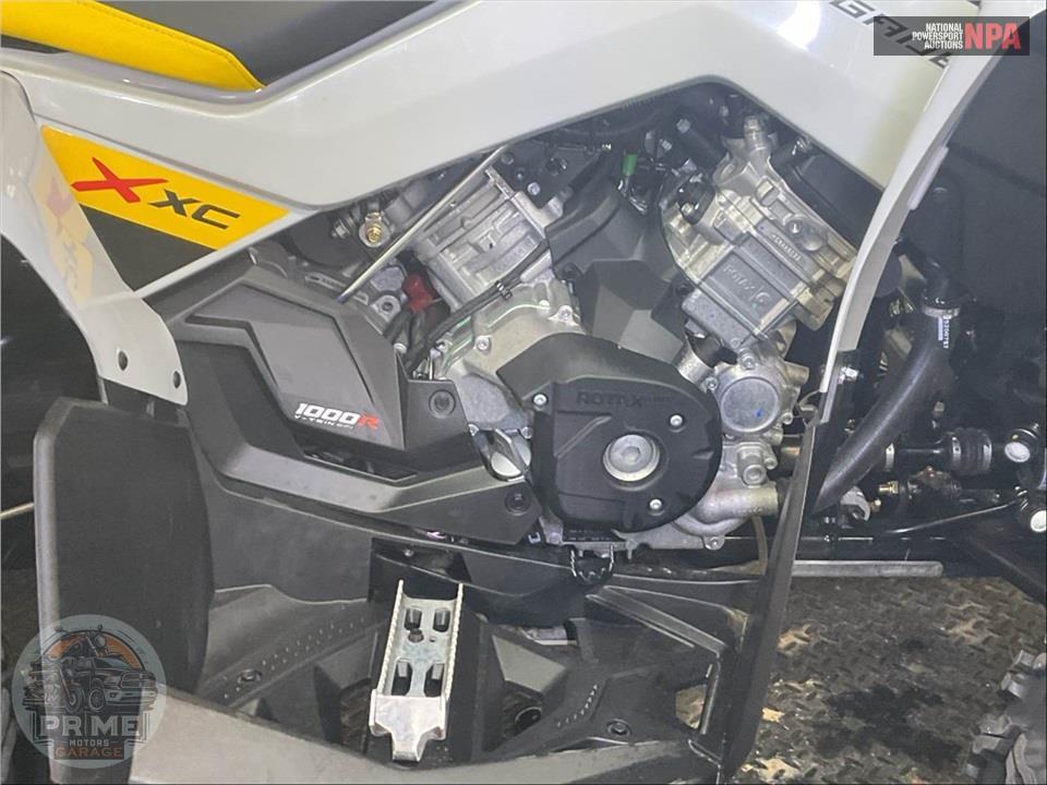2023 Can-Am RENEGADE X XC 1000R — фото 7