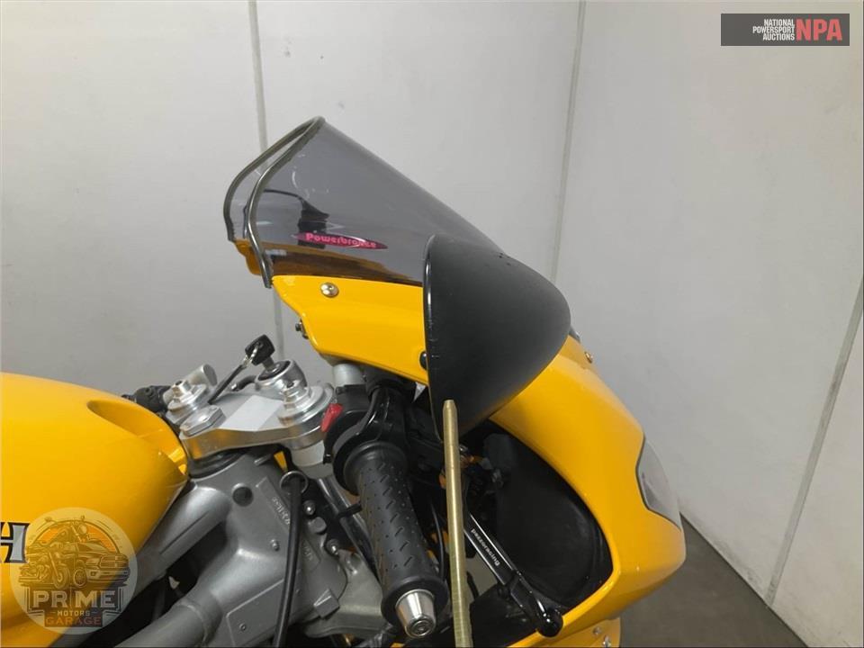 2004 Triumph DAYTONA 955i — фото 25