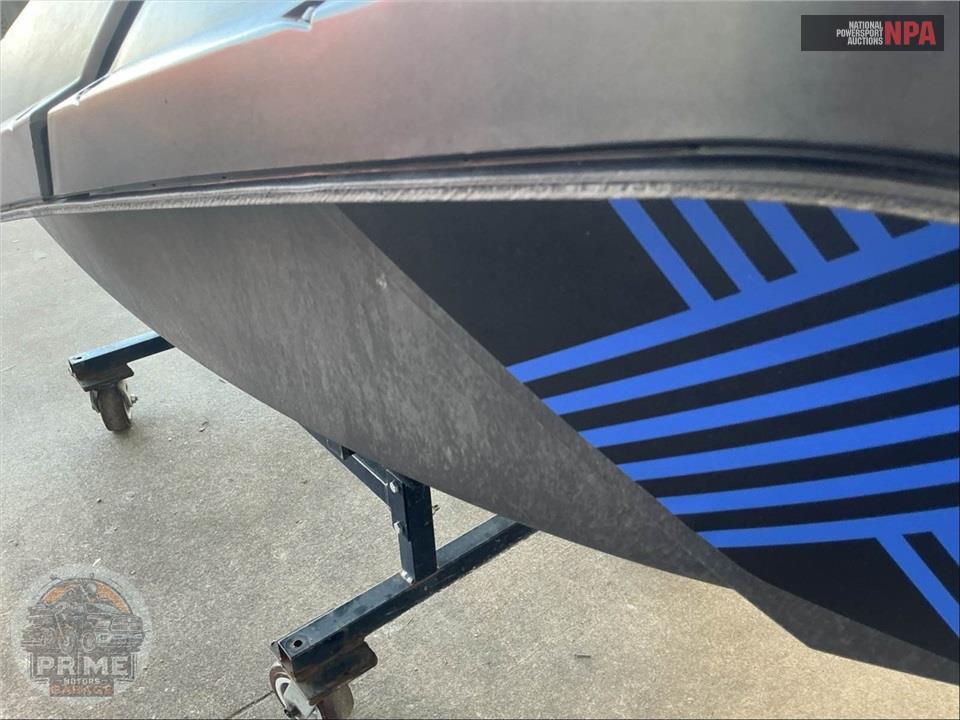 2022 Seadoo/Brp SPARK 2UP TRIXX — фото 18