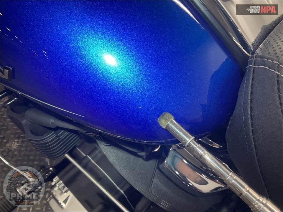 2024 Harley-Davidson FXBR BREAKOUT — фото 17