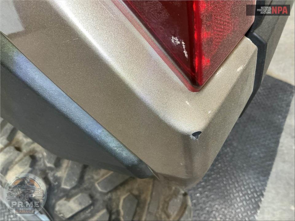 2023 Polaris RANGER CREW XP 1000 NORTHSTAR ULTIMATE RIDE COMMAND — фото 48
