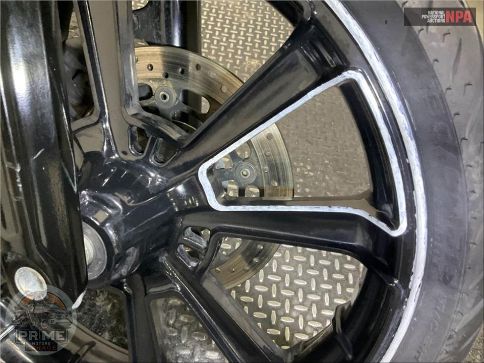 2024 Indian Motorcycle SCOUT SIXTY ROGUE (ABS, COLOR) — фото 24