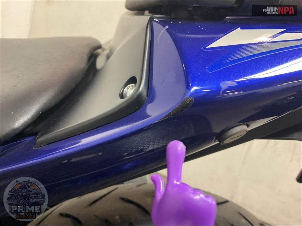 2024 Yamaha YZF-R3 — фото 18