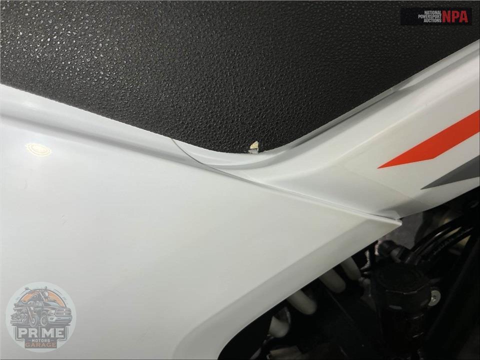 2024 Ktm 790 ADVENTURE — фото 15
