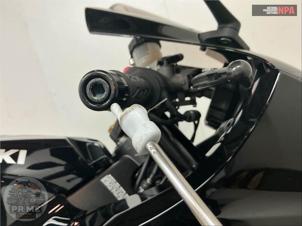 2023 Suzuki GSX-R1000RAM3 (ABS) — фото 28