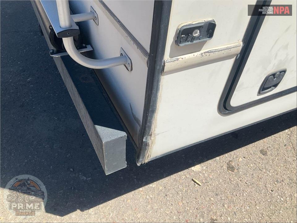 2014 Jayco M-29 MV FORD E450 - GREYHAWK SERIES — фото 55