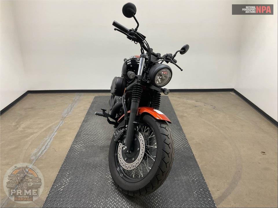 2024 Honda SHADOW PHANTOM ABS — фото 2