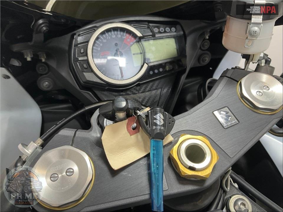 2023 Suzuki GSX-R750M3 — фото 26
