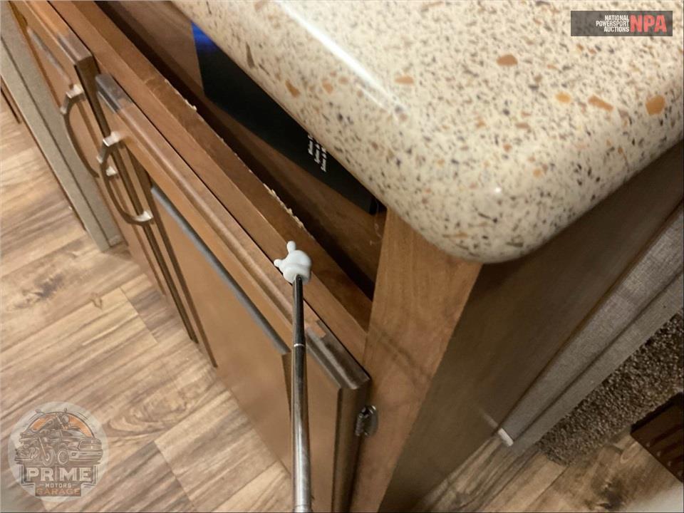 2018 Keystone Rv M-367 BH - LAREDO FIFTH WHEEL SERIES — фото 28