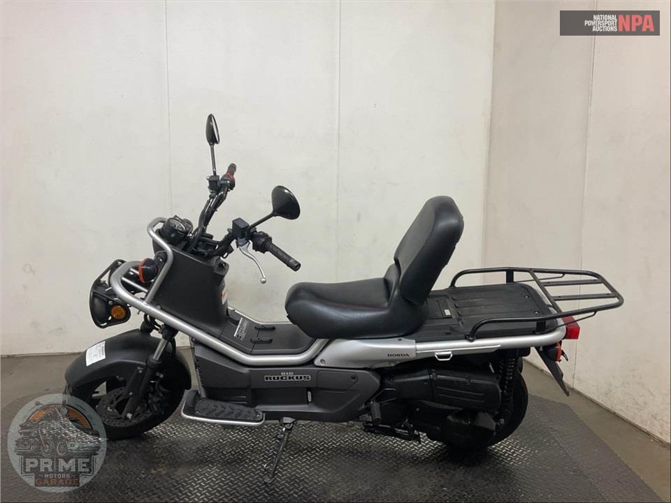 2006 Honda PS2506 BIG RUCKUS — фото 3