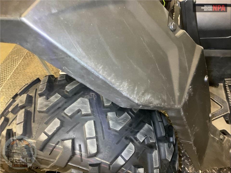2023 Polaris SPORTSMAN XP 1000 S — фото 18