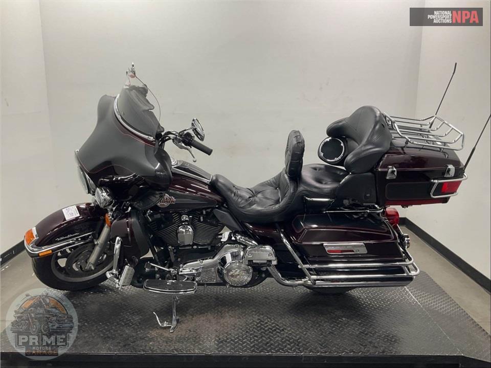 2005 Harley-Davidson FLHTCUI ULTRA CLASSIC ELECTRA GLIDE — фото 3