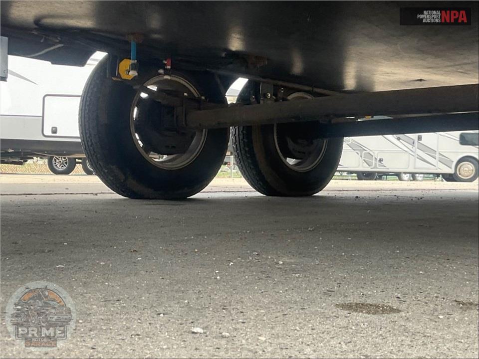 2015 Keystone Rv M-285 SBH - LAREDO FIFTH WHEEL SERIES — фото 49