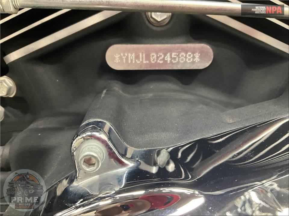 2020 Harley-Davidson FLSB SPORT GLIDE — фото 39