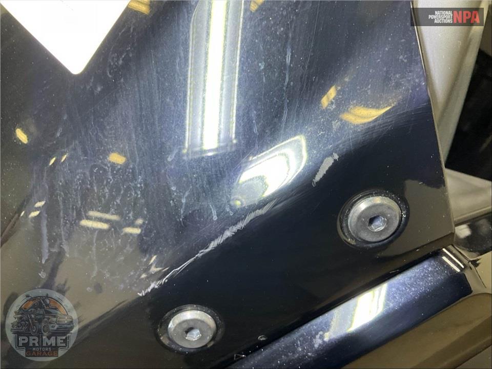 2020 Suzuki GSX1000SM0 KATANA — фото 17