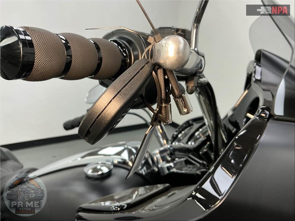 2022 Harley-Davidson FLTRXS ROAD GLIDE SPECIAL — фото 14