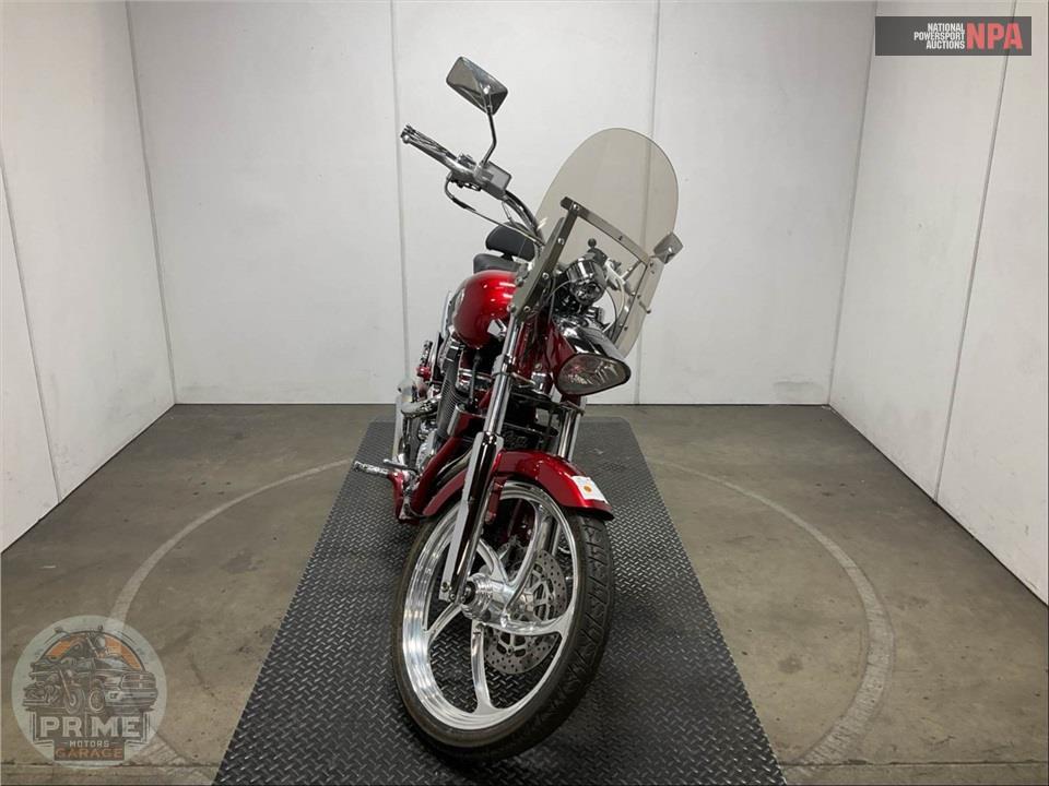 2006 Victory Motorcycles JACKPOT — фото 2