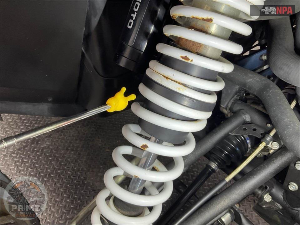 2023 Cf Moto ZFORCE 950 SPORT EX — фото 15